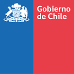 Logo Gobierno de Chile